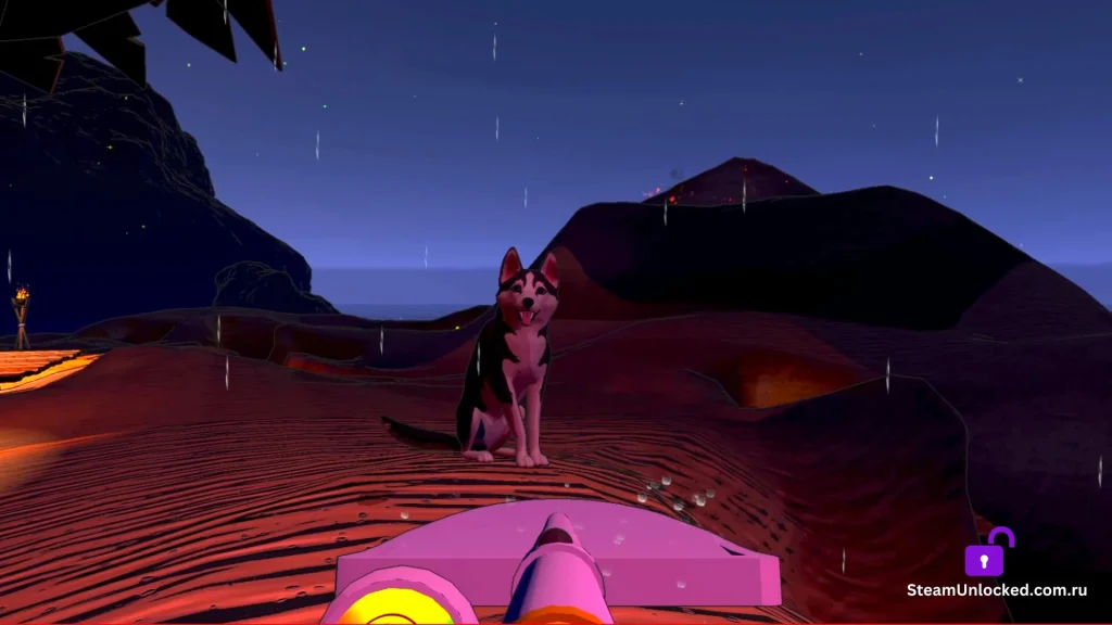 Cozy Holes Steam unlocked Game