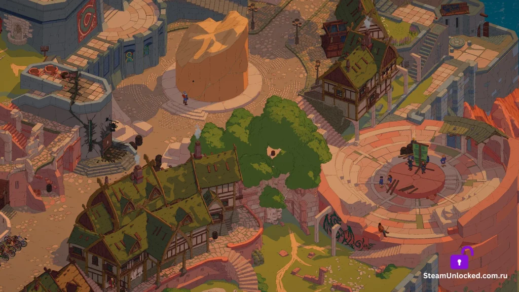 Esoteric Ebb Steam unlocked Game