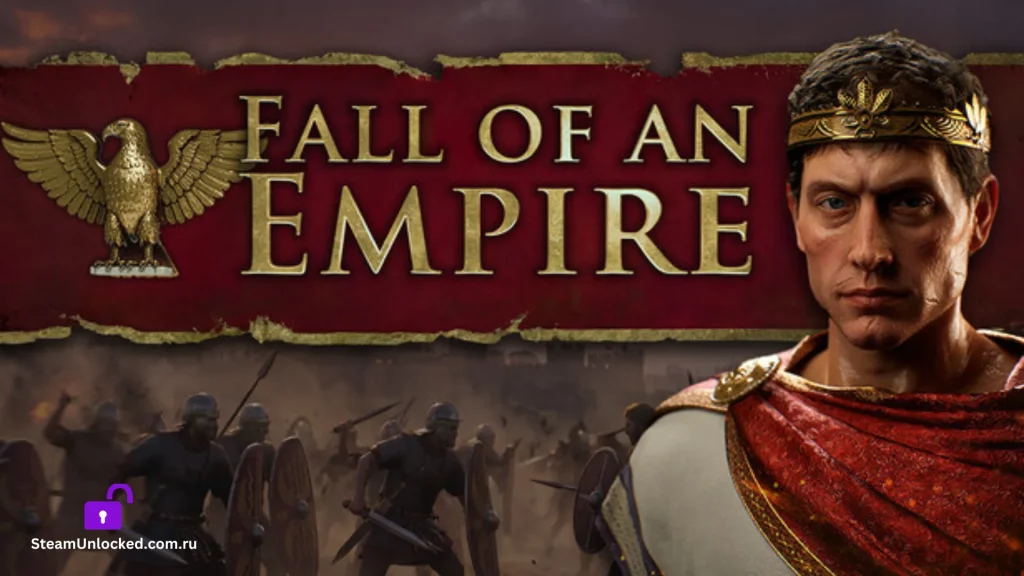 Fall of an Empire Steamunlocked Game