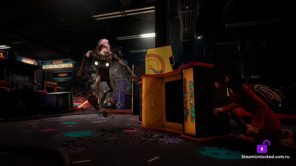 GYLT Steam unlocked Game