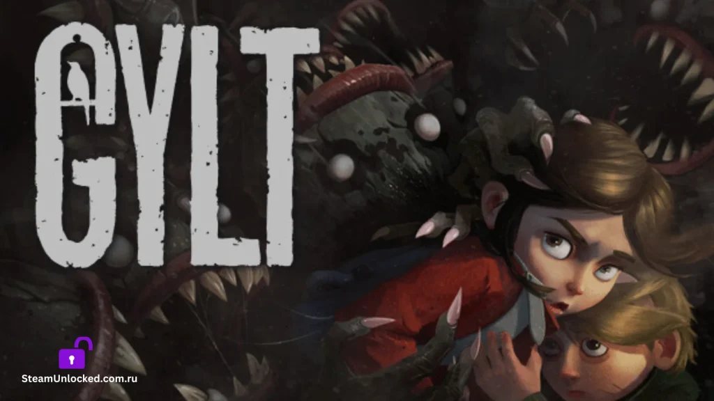 GYLT Steamunlocked Game