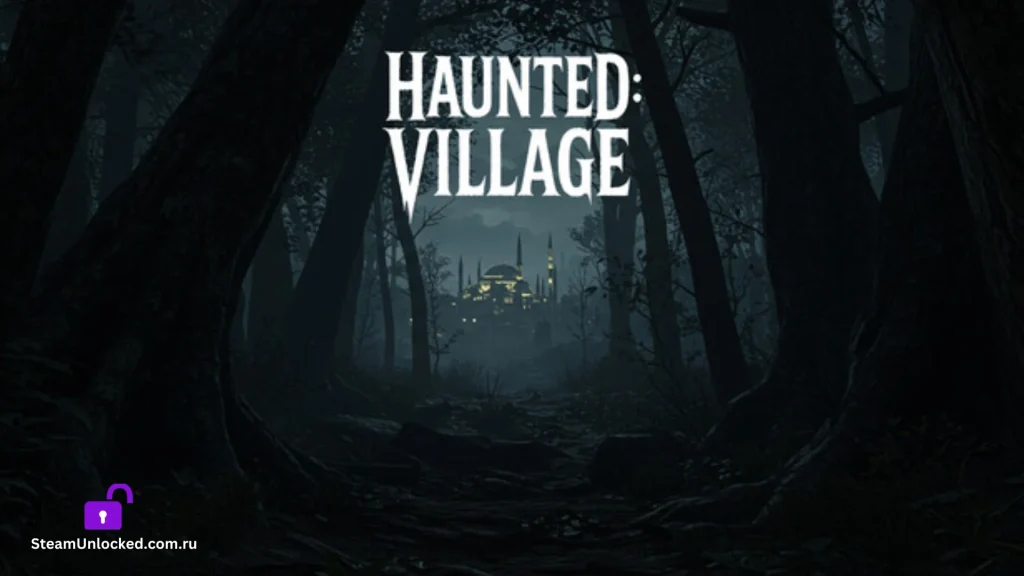 Haunted Village Steamunlocked Game