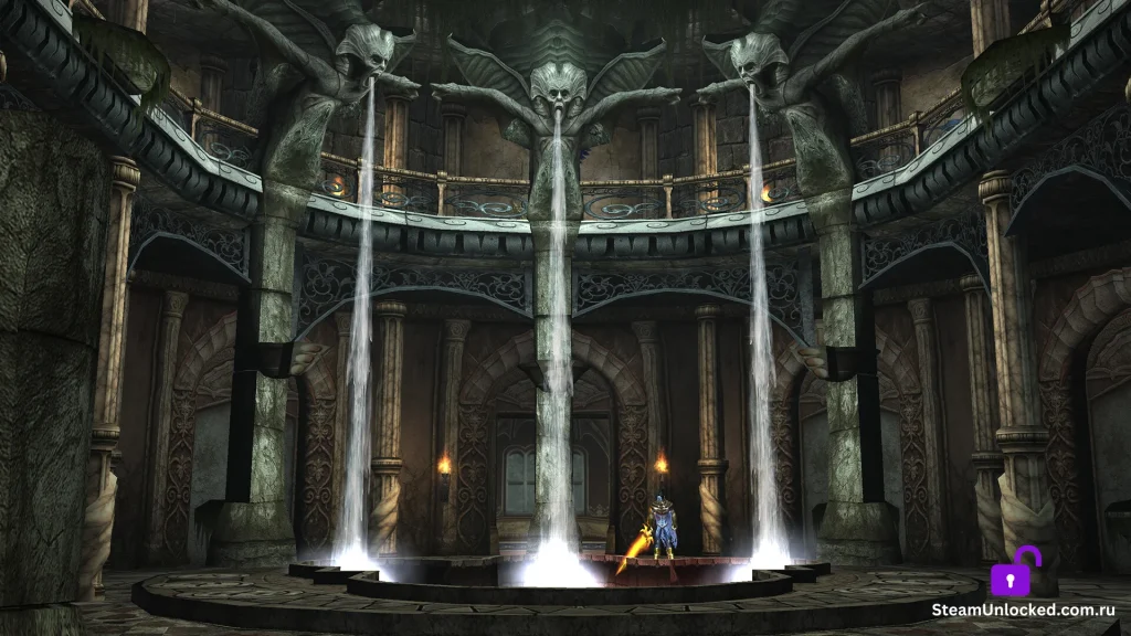 Legacy of Kain Defiance Remastered Steam unlocked