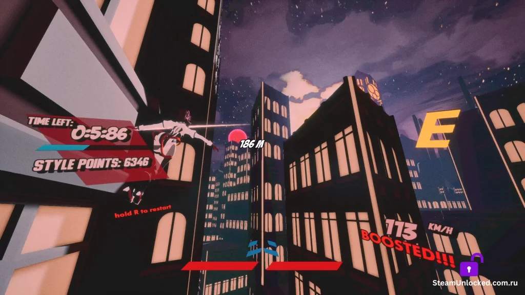 Love Blades and Run Steam unlocked