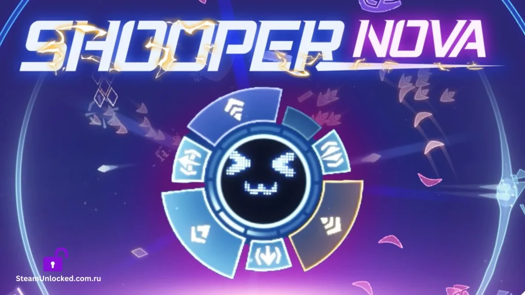 SHOOPER NOVA Steamunlocked Game