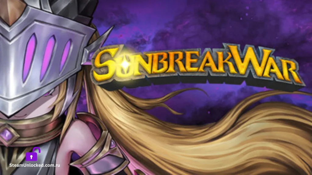 Sunbreak War Steamunlocked Game