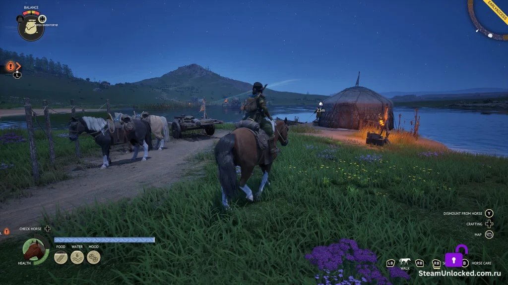 The Legend of Khiimori Steam unlocked