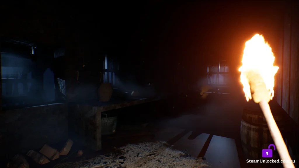 Thekku Island Steam unlocked