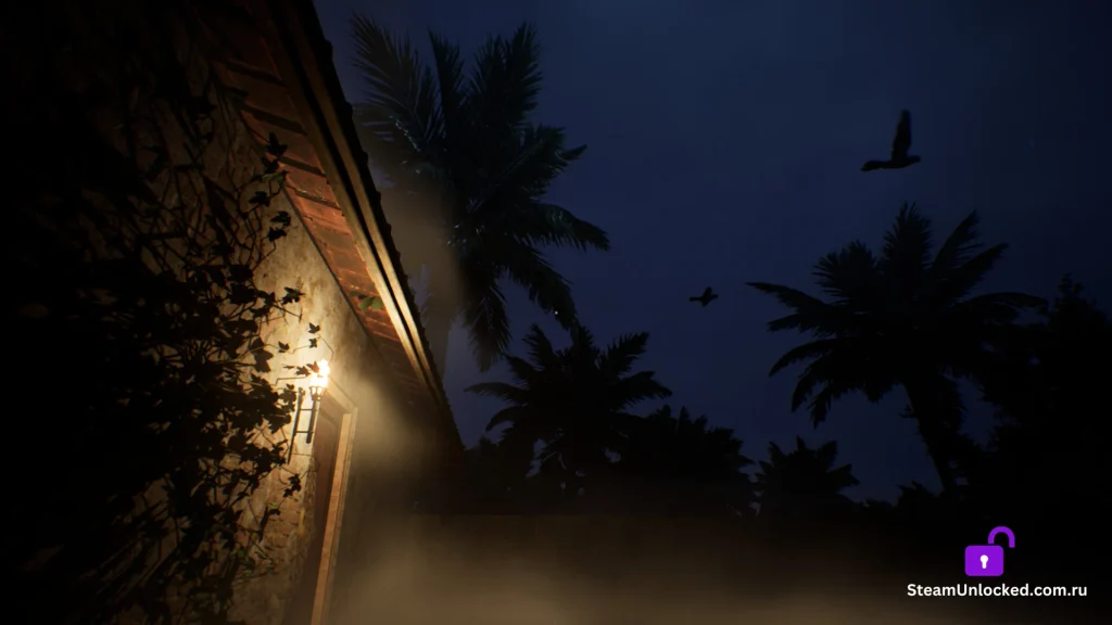 Thekku Island Steam unlocked Game