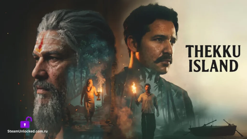 Thekku Island Steamunlocked Game