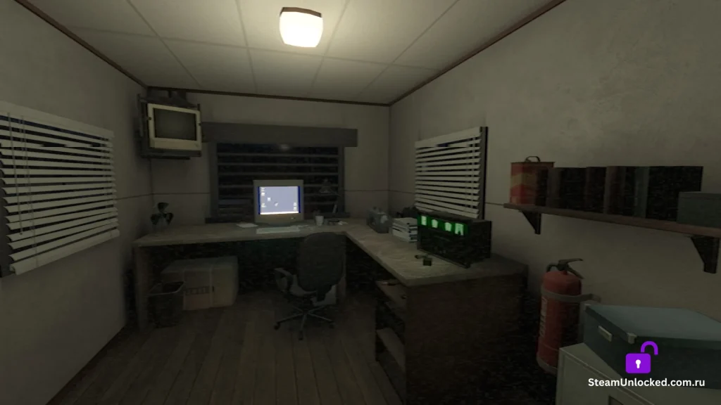 Within of Static - Northgate Mall Steam unlocked Game