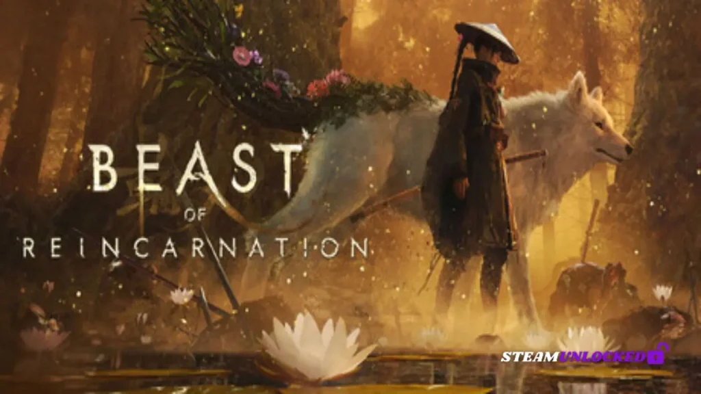 Beast of Reincarnation